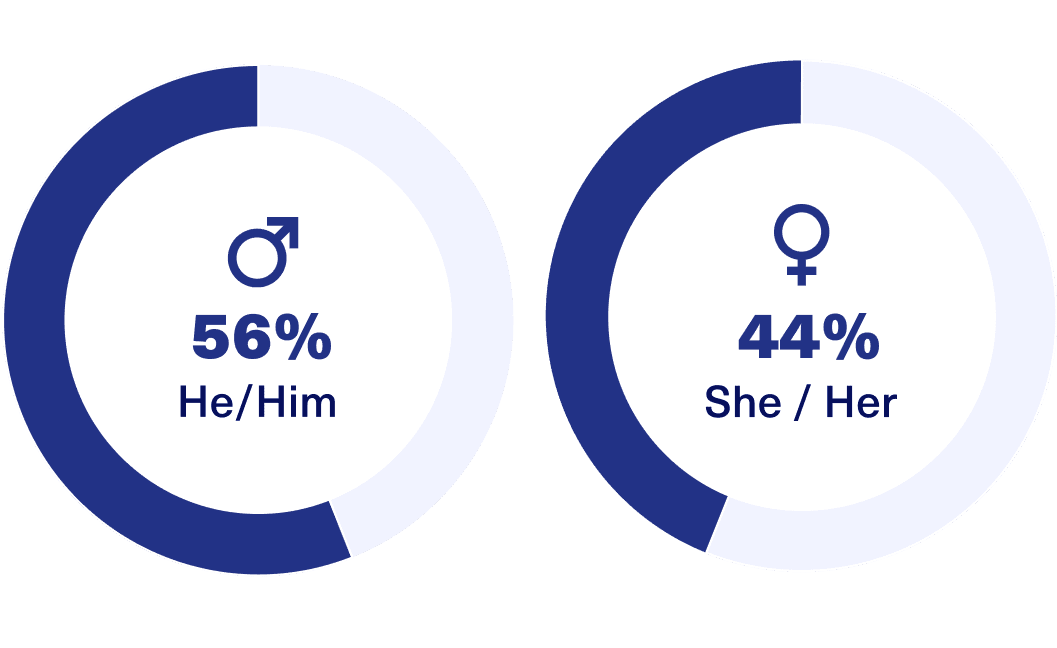 Pronouns